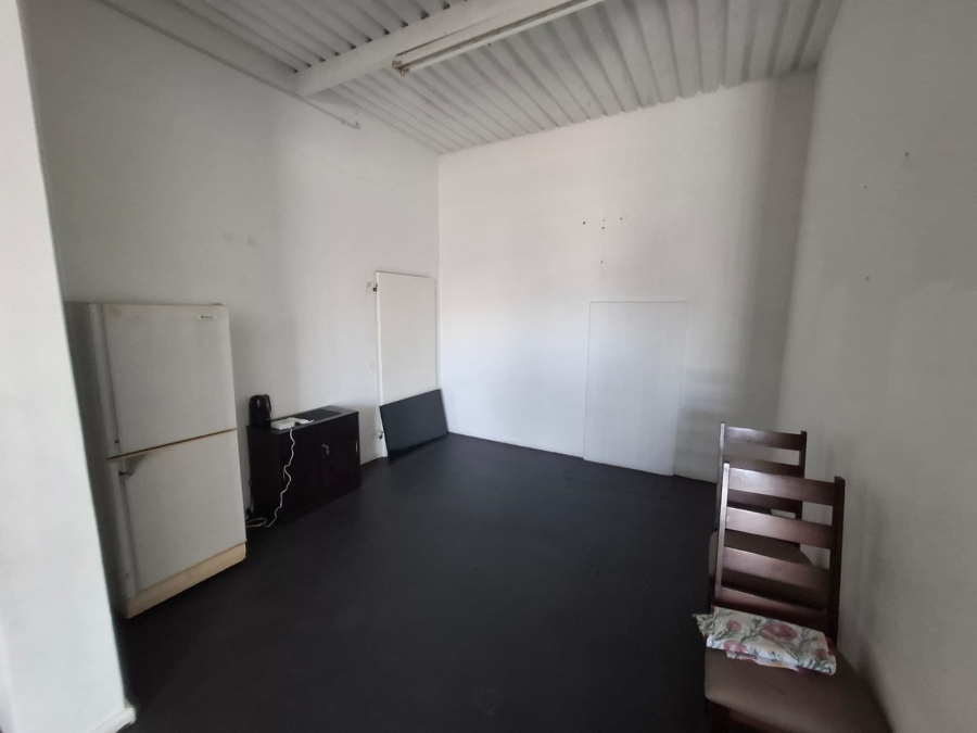 To Let commercial Property for Rent in Brackenfell Industrial Western Cape